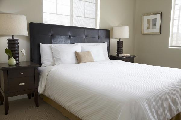 Hillcreste Apartments 洛杉矶 客房 照片